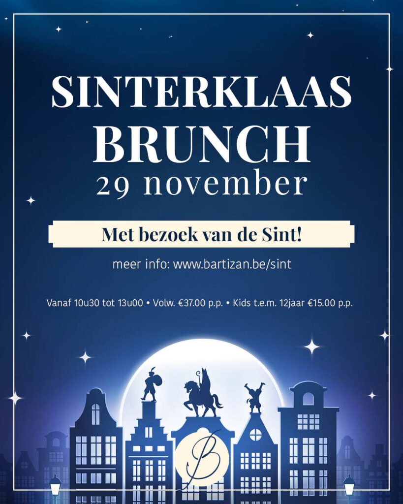 sinterklaas bezoek